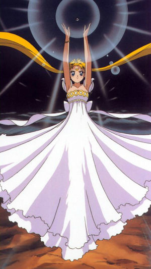 Iphone壁紙 セーラームーン100選 おにぎりまとめ