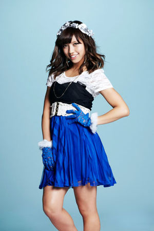 紅白歌合戦出場 E Girls イーガールズ で一番ダンスが上手いメンバーは Exile Ldh おにぎりまとめ