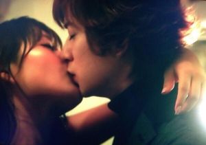 嵐 松本潤と石原さとみのキスシーンが濃厚でやばい と興奮するファンが続出 失恋ショコラティエ おにぎりまとめ