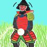 【戦国】前田慶次。一番首を獲らず、小便をかけ槍を奪って帰るw