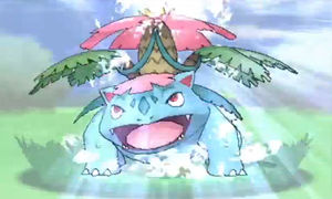 Oras 催眠持ち超耐久 メガフシギバナの対策を考える ポケモン対戦 おにぎりまとめ
