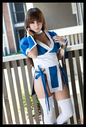 bunny ayumiの超セクシーコスプレ画像集 | おにぎりまとめ