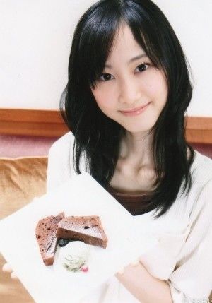 松井玲奈 Ske48 可愛い過ぎる画像集 おにぎりまとめ