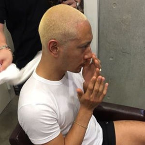 海老蔵がまさかの金髪 カッコいいと絶賛の嵐 おにぎりまとめ