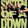 System Of A Down ~Hypnotize~ 全曲歌詞