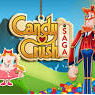 Candy Crush Saga 攻略 レベル311～320　動画