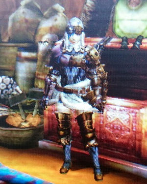 Mh4g 攻略 Gxシリーズまとめ Gxハンターシリーズのデータ おにぎりまとめ