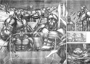 随時更新 テラフォーマーズ伏線 謎 予想徹底解剖 ネタバレあり おにぎりまとめ