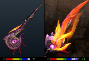 Mhx モンハンクロス 最強クラスのおすすめスラッシュアックスまとめ スラアク おにぎりまとめ