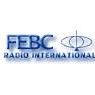 FEBCのラジオの情報。プロテスタント系のキリスト教放送局。