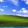 WindowsXPのあの美しい草原がいまこんなことに