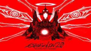 フルhdエヴァ壁紙 19 1080のエヴァンゲリオン壁紙集 Pc スマホ向け おにぎりまとめ