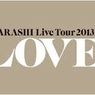 嵐「LOVE」東京ドームのグッズはプレ販売２日間…ブレスレス・ふわふわシール売り切れは起こらない？