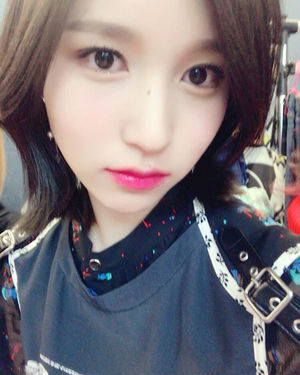 Twice 美女すぎるセルカ画像まとめ おにぎりまとめ