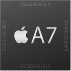 サムスン、Appleの次世代A8チップの生産を支援へ