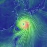 台風接近時にチェック！気象庁・米軍予想とあわせて見たい「Earth」がすごい