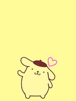 ポムポムプリン画像まとめ 16年サンリオキャラクター大賞1位おめでとう おにぎりまとめ