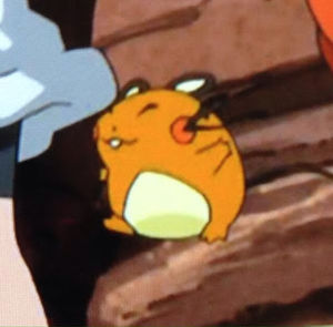 ポケモン 作画崩壊まとめ ほとんどデデンネ おにぎりまとめ