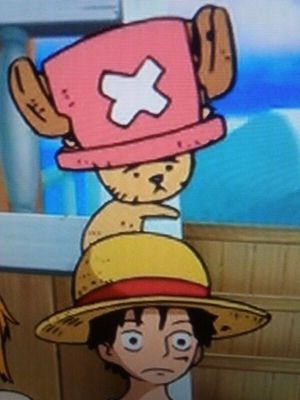 これはひどい 土曜プレミアム ワンピースの作画がひどいと話題に おにぎりまとめ