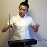 これは魔法？触れずに音を奏でる楽器、テルミン。