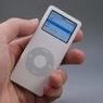 “Apple”【iPod nano】第一世代交換プログラム