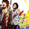 「The Other self」期間限定カフェレポ【GRANRODEO】