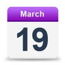 【ミュージックの日】3月19日は何の日？【まとめカレンダー】