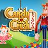 Candy Crush Saga 攻略 レベル571～575　動画