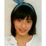 藤田みりあの画像・写真集【Fairies/フェアリーズ】