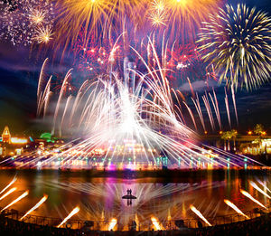 最新版 15 16tdr ディズニーニューイヤーイヴ カウントダウン 申し込み方法 おにぎりまとめ