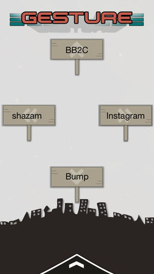 Flui Icon Pack Android App