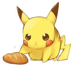 ピカチュウが可愛すぎる画像 Gif画像 まとめ イラスト編 おにぎりまとめ