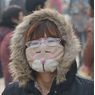 メッシも息苦しさを訴えた! 北京のPM2.5は「悪魔の霧」 肺がん死亡30万人