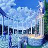【嘘だろ…？】目の錯覚画像まとめ【脳の不思議】