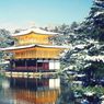 白銀の庭園に冬の京料理！「冬の京都」は魅力がいっぱい♪