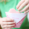 海外の折り紙[origami]を使ったおしゃれなアイディア