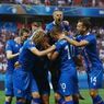 【EURO2016】イングランド撃破！アイスランドってどんなサッカー？注目選手は？