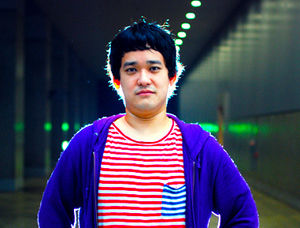 ヨーロッパ企画脚本 出演のeテレ ことばドリル パンタくん でヨーロッパ企画の公演の予習をしよう おにぎりまとめ