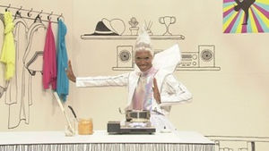 ヨーロッパ企画脚本 出演のeテレ ことばドリル パンタくん でヨーロッパ企画の公演の予習をしよう おにぎりまとめ