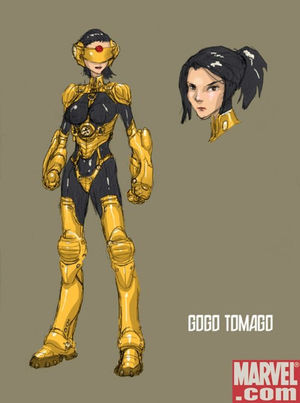 ディズニー新作映画は日本人が主人公 ベイマックス 14歳の天才少年ヒロ ハマダ おにぎりまとめ