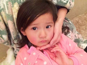 有名人の子どもの画像まとめ 随時更新 おにぎりまとめ
