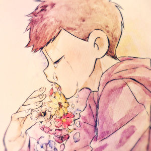おそ松さん この人の作品を見なきゃ人生損 一松受けを描くユーザー様まとめ おにぎりまとめ