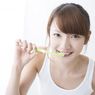 歯磨き＆舌磨きで美容効果アップ！歯周病とダイエットの深い関係性