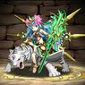 パズドラ 【金色の女神・パールヴァティー】 インド神話 元ネタのまとめ