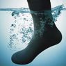 スノボーシーズンにぴったり！完全防水で蒸れない靴下「SOL-TECH（ソルテック）」がすごい