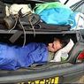 【定番ギア】車中泊、はじめました【最低限これだけは積んどけ！】