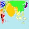 世界各国の状況が一目で判る地図『Worldmapper』がおもしろい！