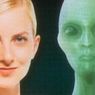人間と宇宙人のハーフが生まれている。ヒューメイリアンと第七感