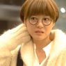 男女問わず！マッシュショート×細メガネがオシャレすぎ♡