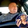テイラー・スウィフトの大ヒット曲「Shake It Off」をノリノリで熱唱する警察官が面白い！